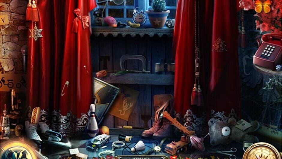 Screenshot for Grim Tales: The Legacy