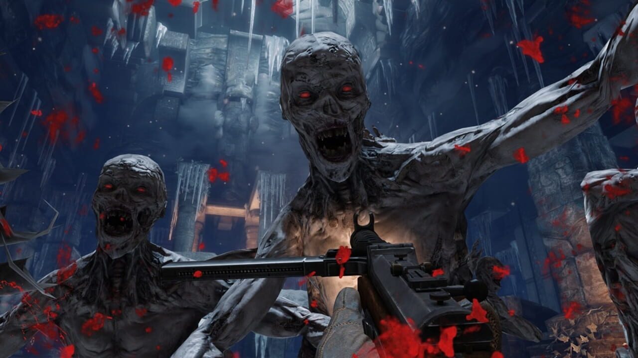 Screenshot for Deadfall Adventures: Heart of Atlantis