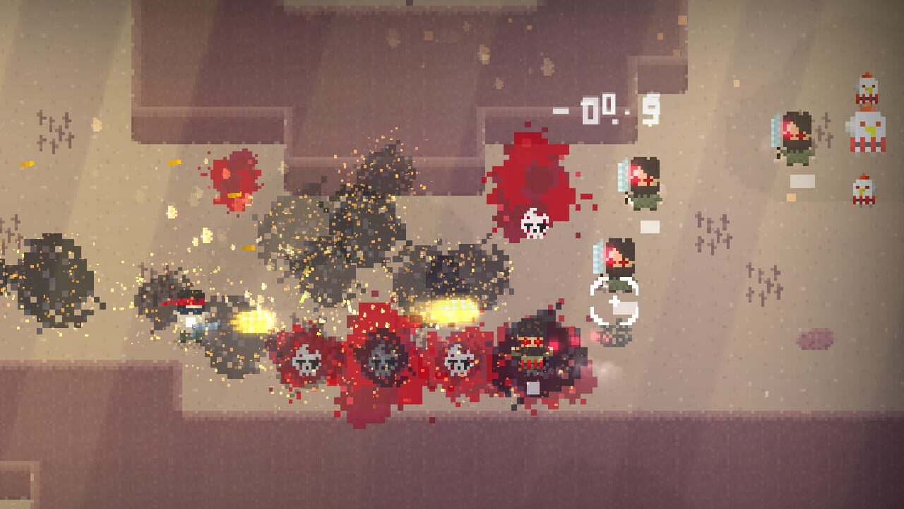 Screenshot for UltraGoodness
