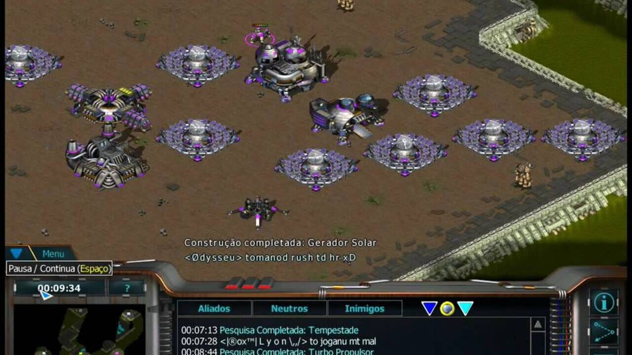 Screenshot for Outlive