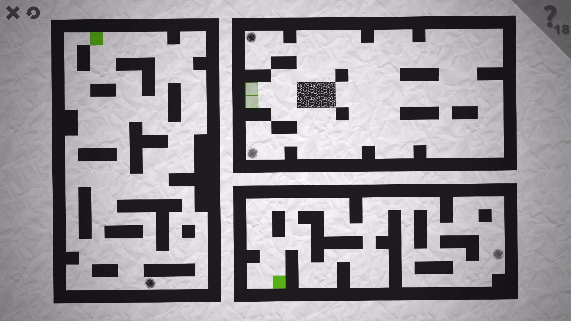 Screenshot for Invisibox