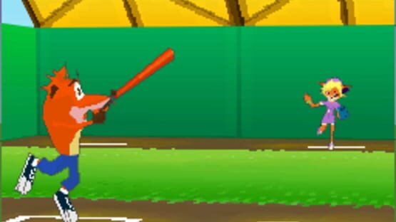 Screenshot for Crash Boom Bang!