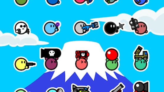 Screenshot for Crash Fortress! +