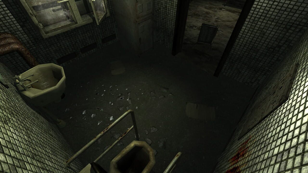 Screenshot for Penumbra: Black Plague