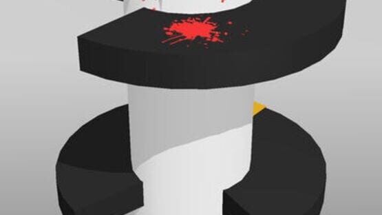 Screenshot for Helix Jump