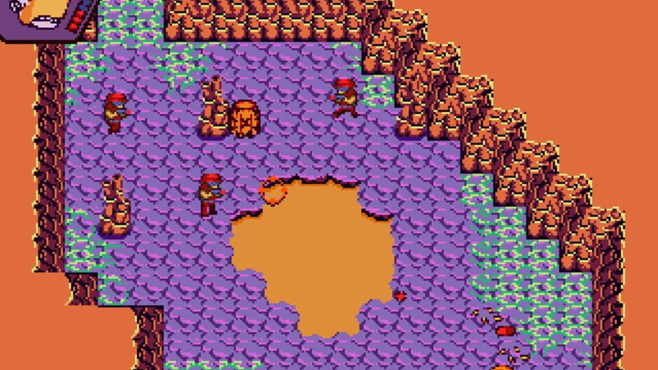 Screenshot for Venusian Vengeance