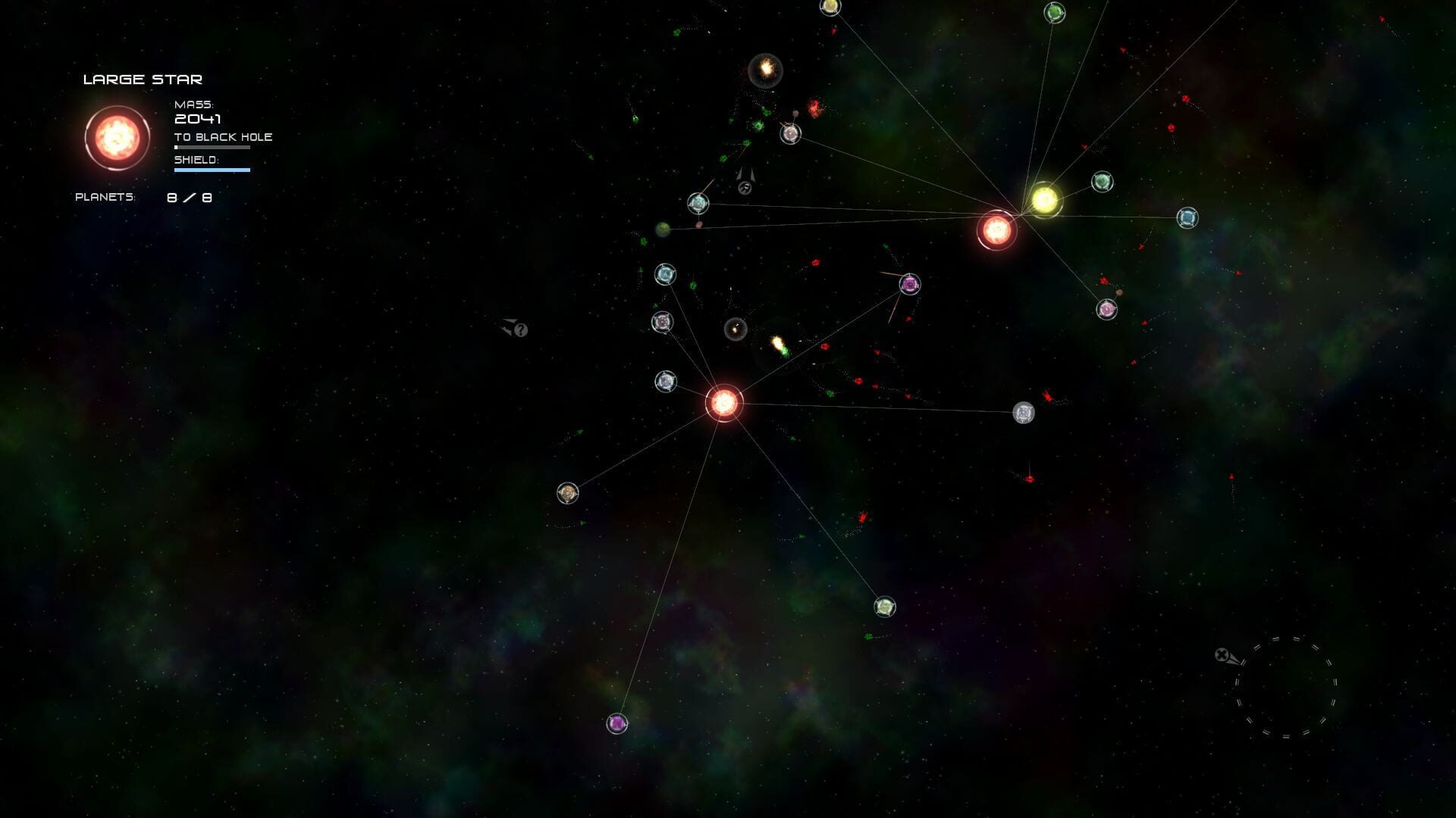 Screenshot for Solar 2