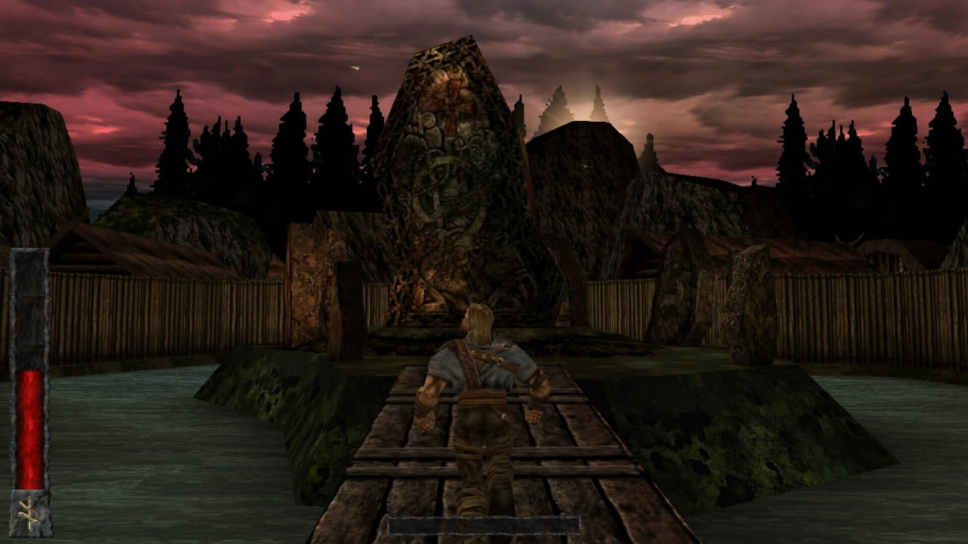 Screenshot for Rune Classic