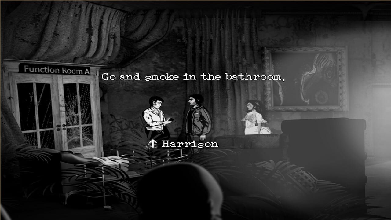 Screenshot for Downfall