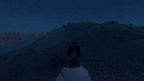 Screenshot for Just Survive