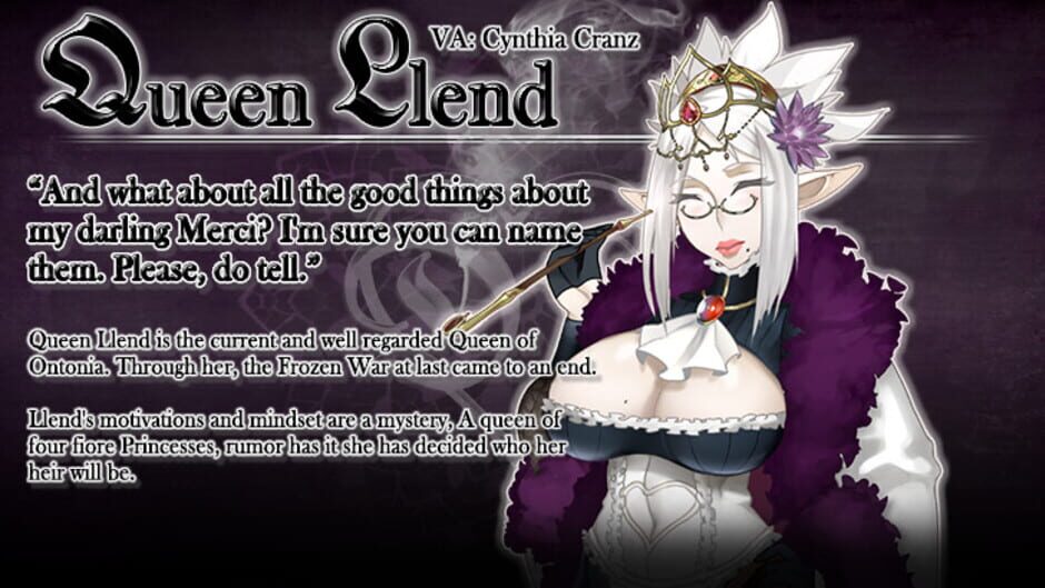 Screenshot for Dizzy Hearts
