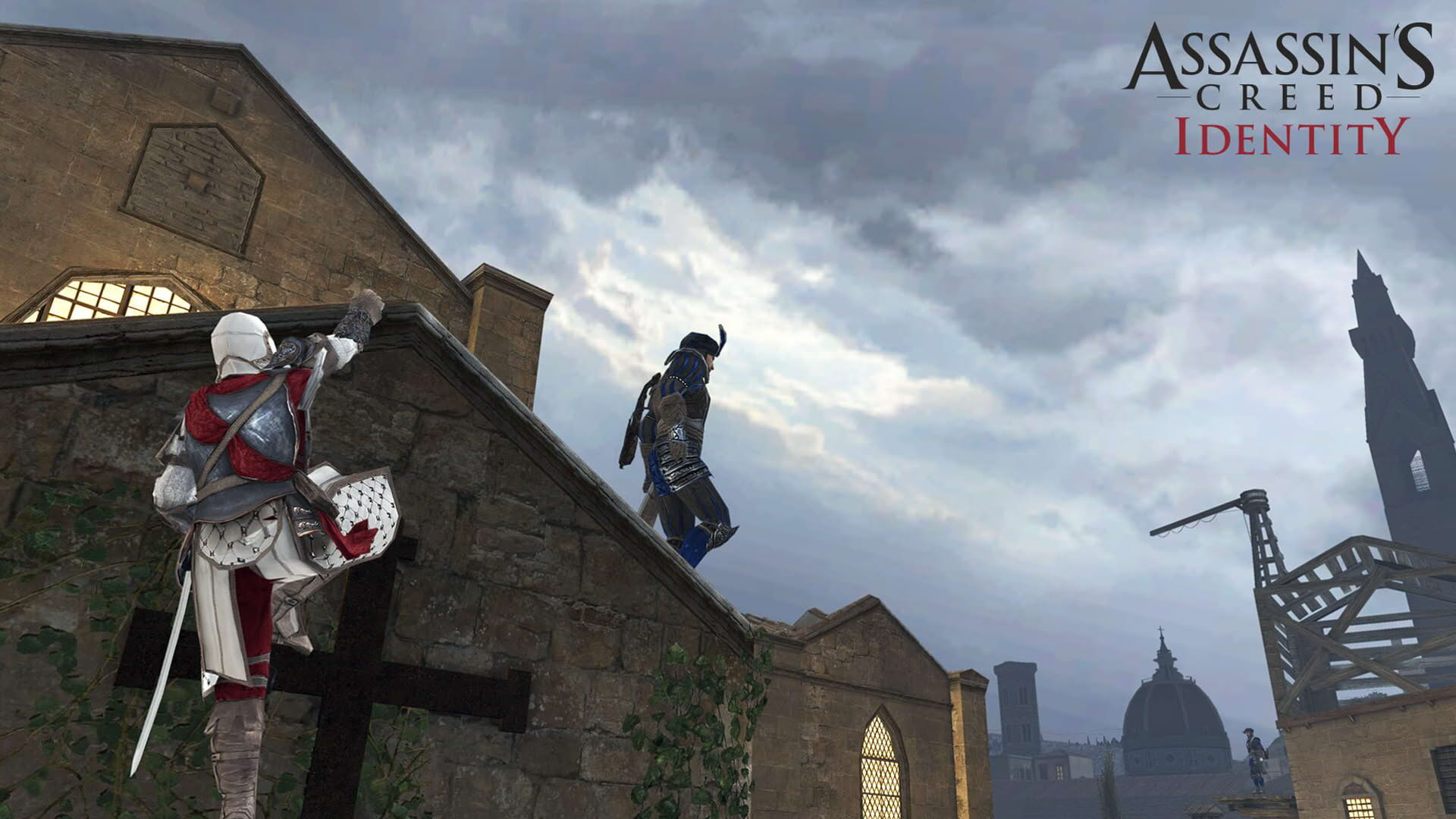 Screenshot for Assassin's Creed Identity
