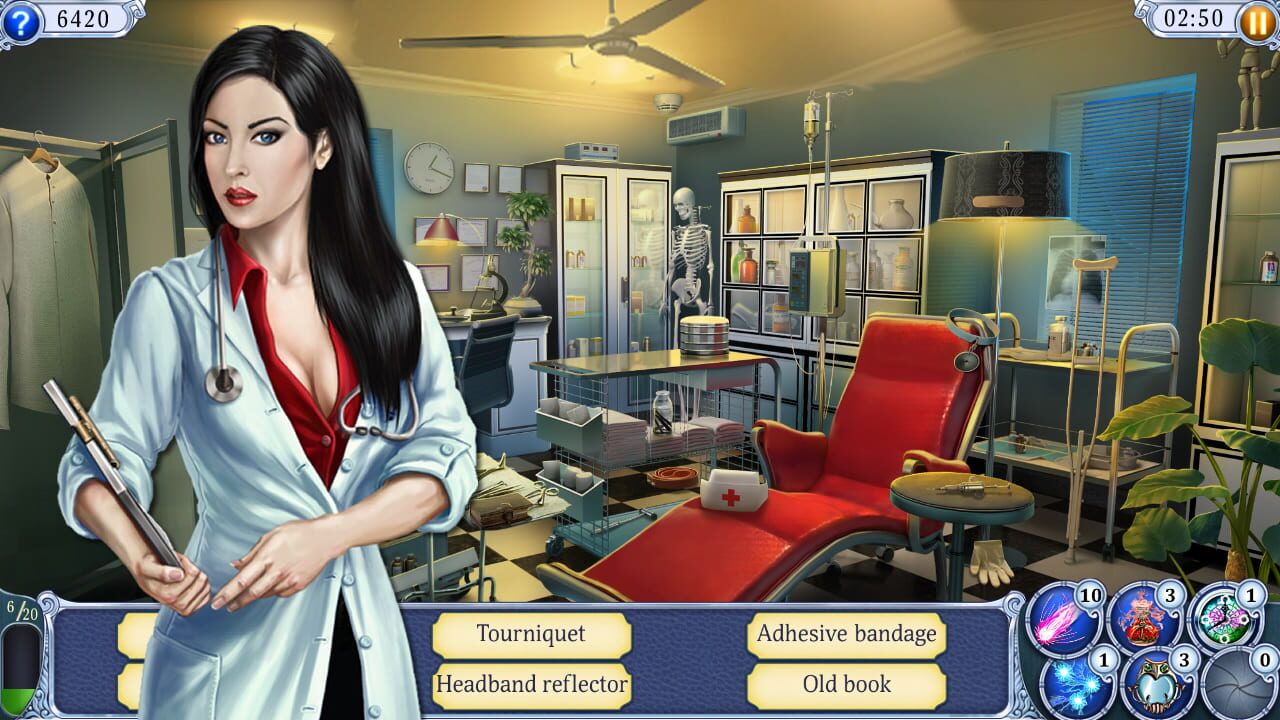 Screenshot for Twilight Town