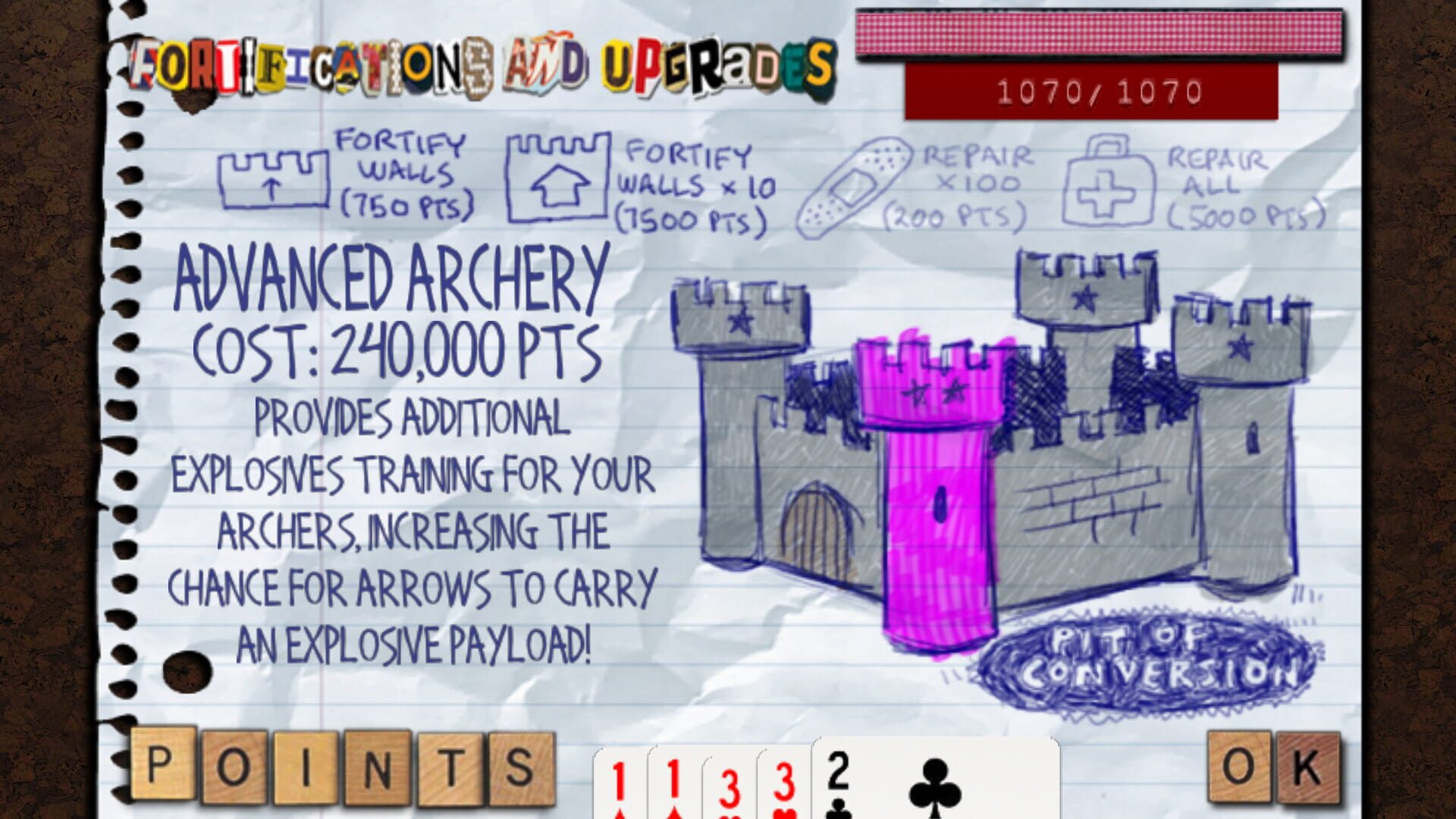 Screenshot for Defend Your Castle