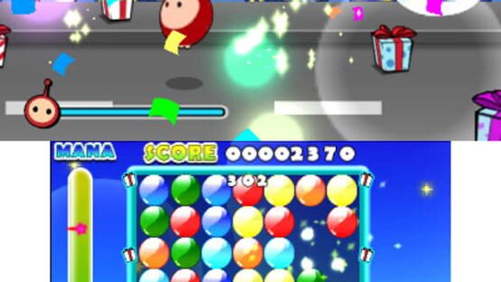 Screenshot for Balloon Pop Remix