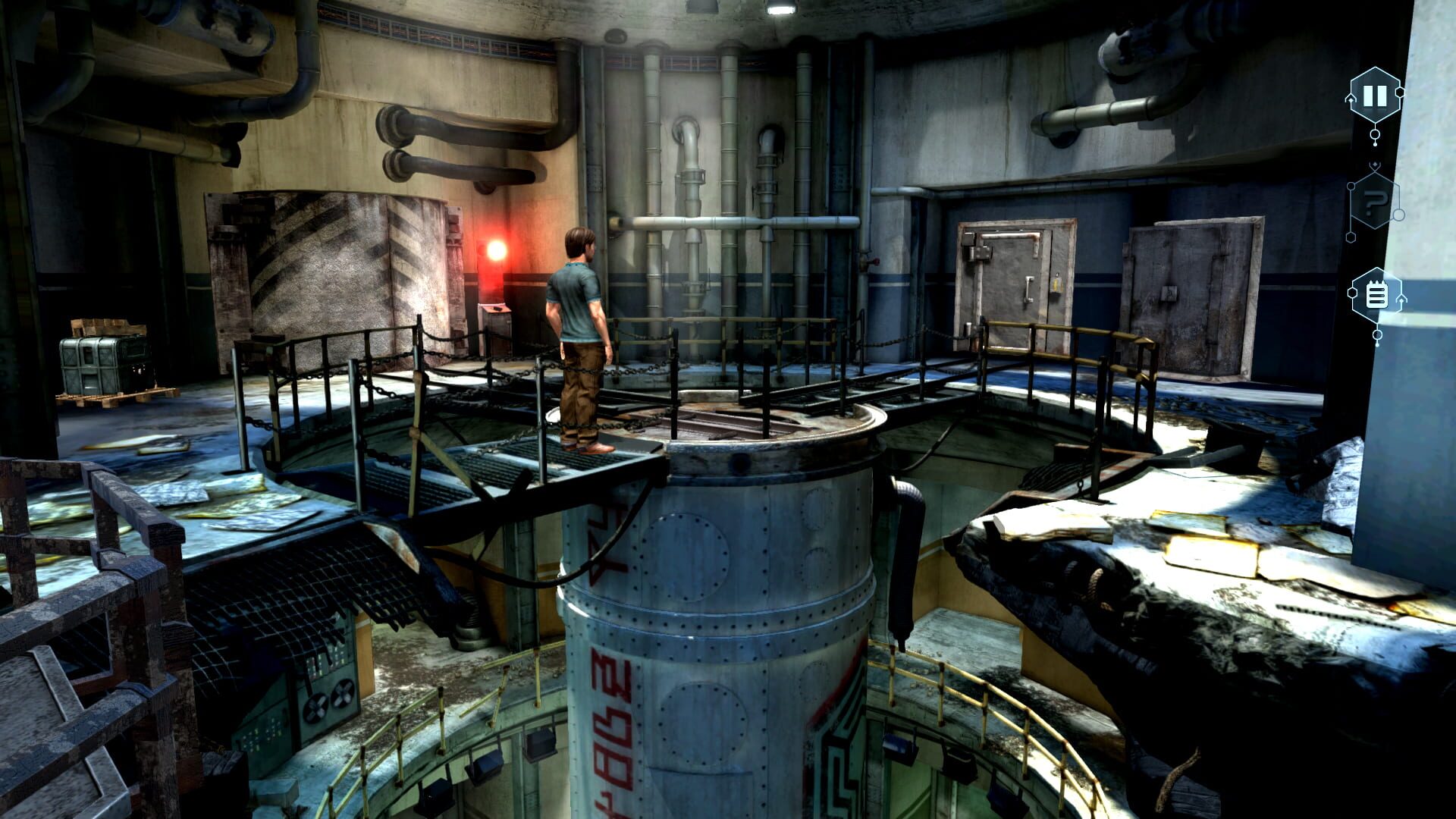 Screenshot for Subject 13
