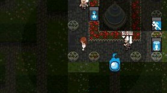 Screenshot for Escapee GO!
