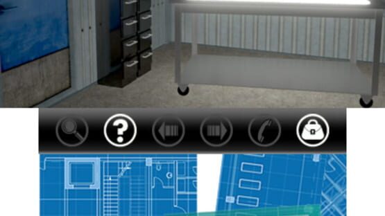 Screenshot for Secret Agent Files: Miami