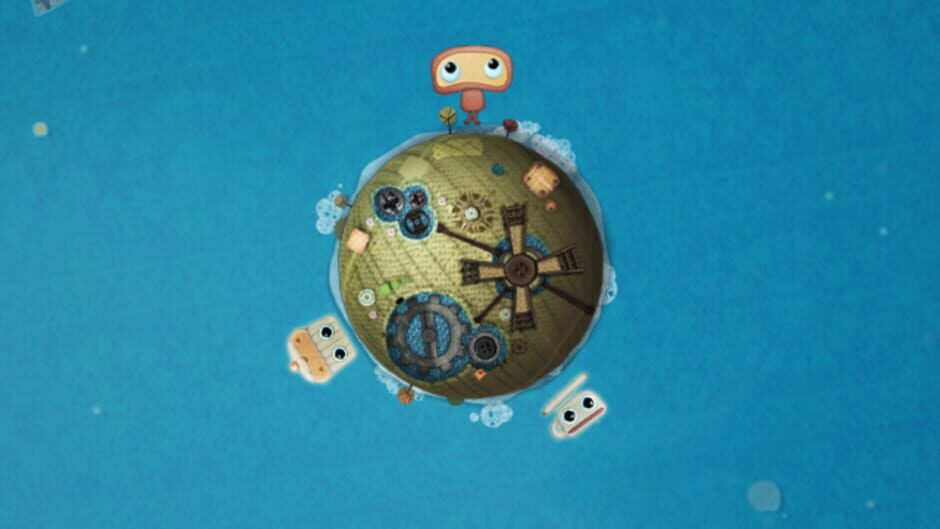 Screenshot for Kosmo Spin