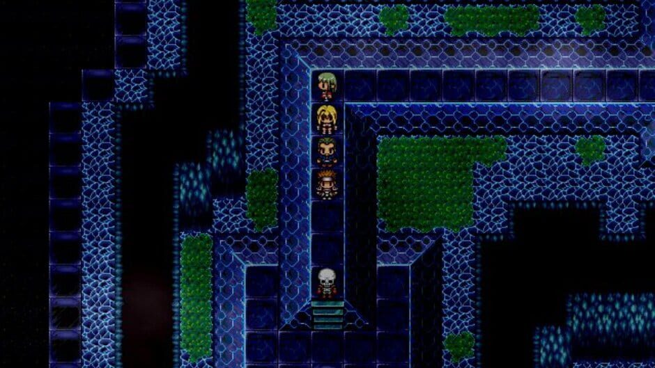 Screenshot for The King's Heroes