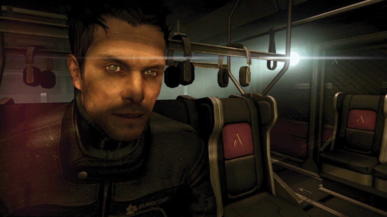 Screenshot for Syndicate