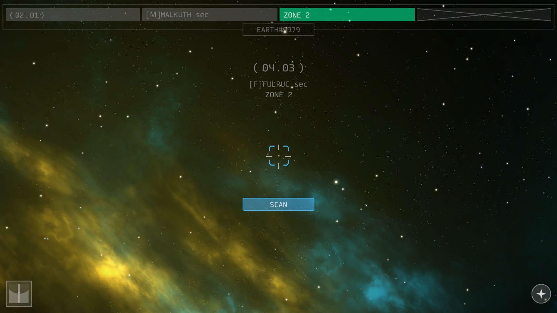 Screenshot for Opus: The Day We Found Earth