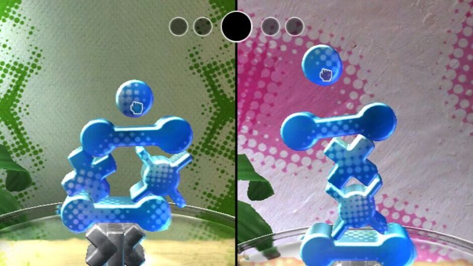 Screenshot for Art of Balance