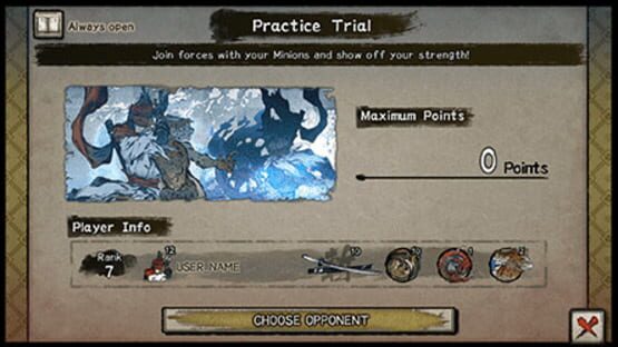 Screenshot for World of Demons