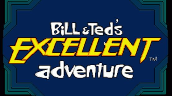 Screenshot for Bill & Ted's Excellent Adventure