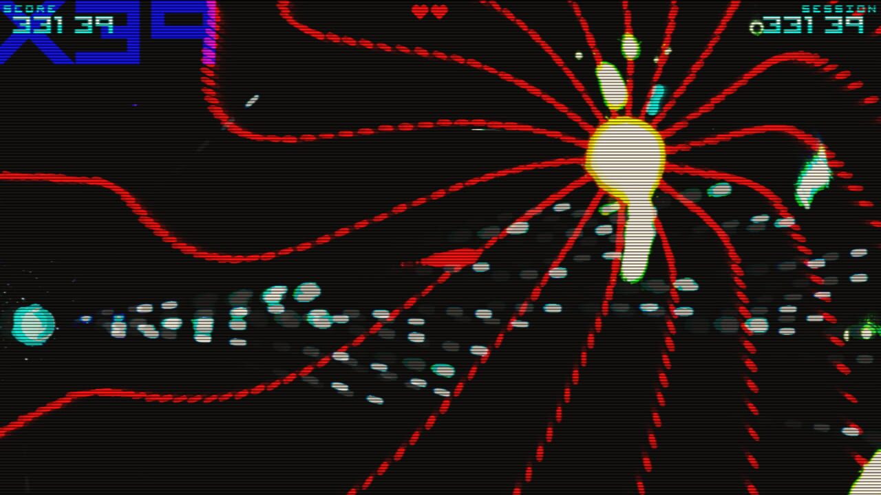 Screenshot for Really Big Sky