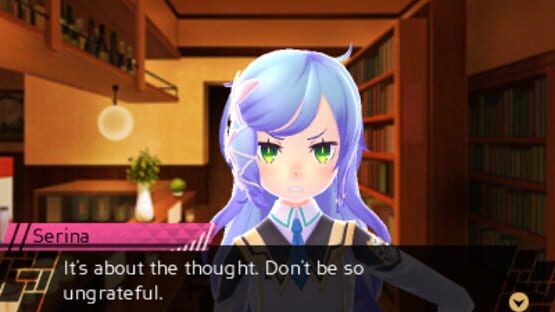Screenshot for Conception II: Children of the Seven Stars