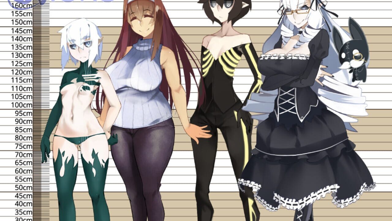 Screenshot for The Reject Demon: Toko Chapter 0 - Prelude