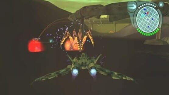 Screenshot for Defender