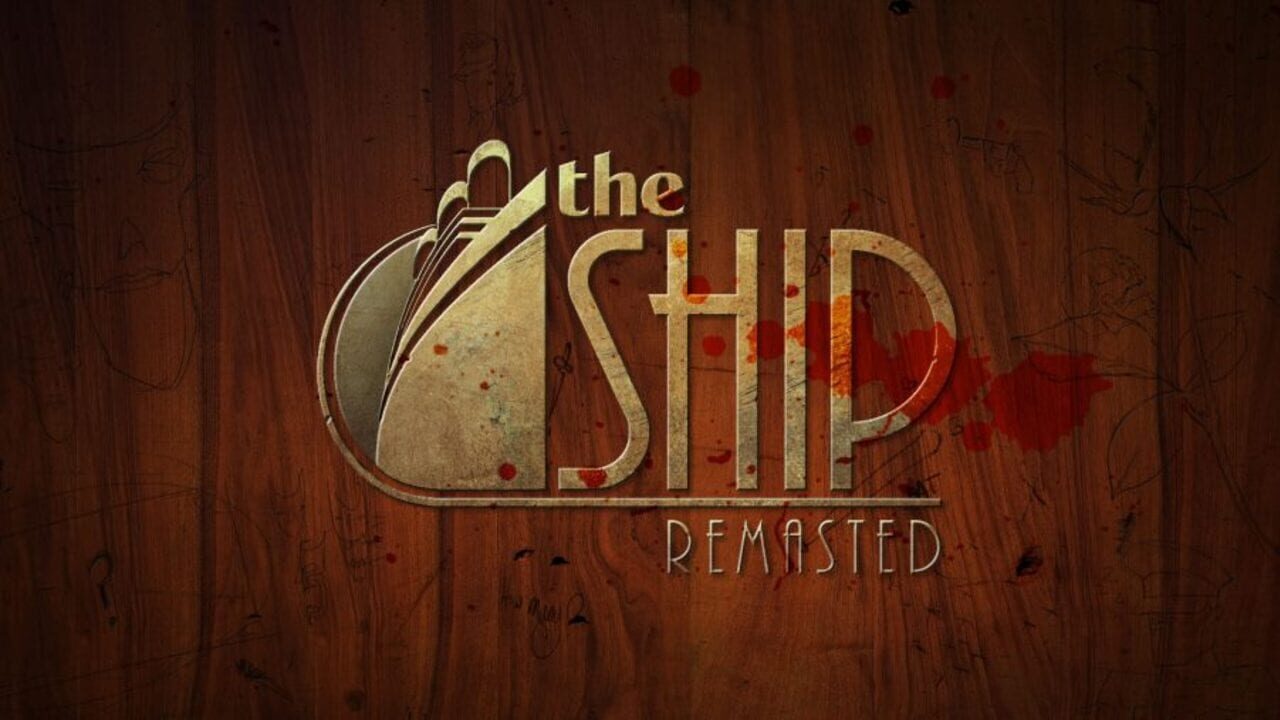 Screenshot for The Ship: Remasted