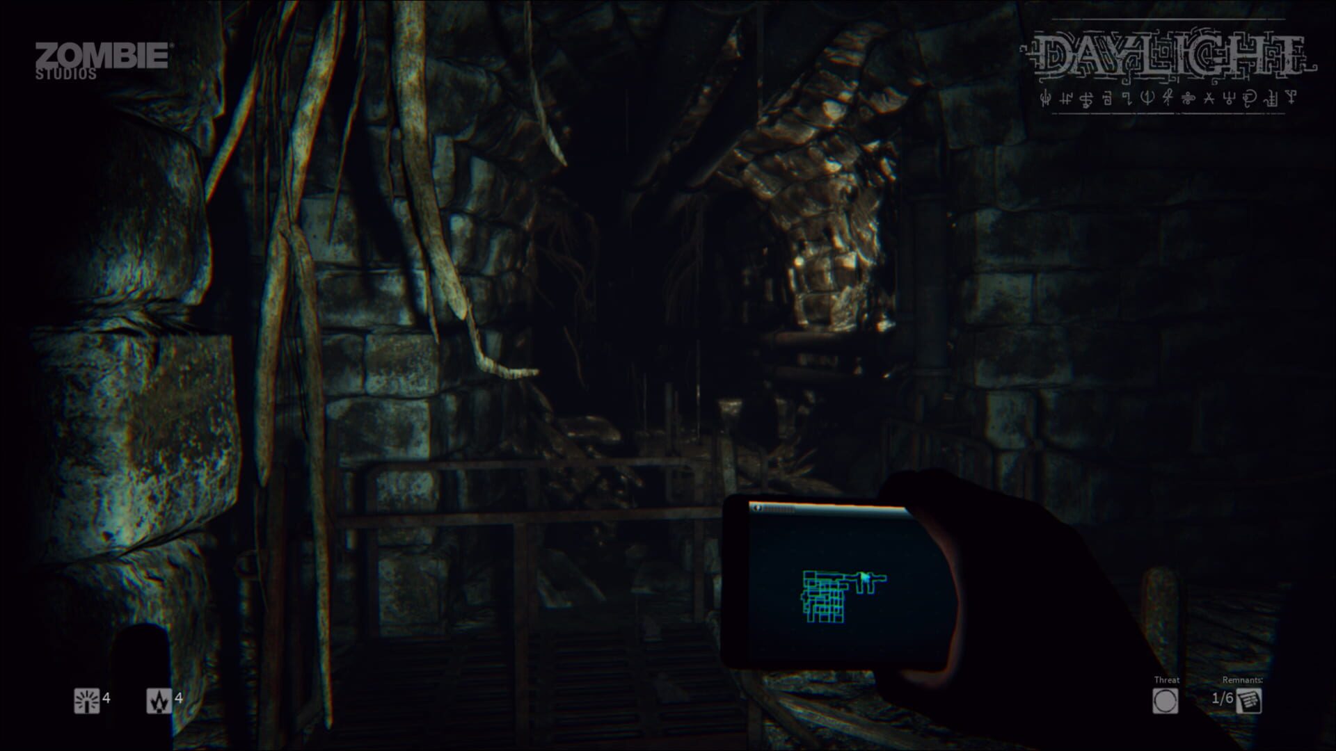 Screenshot for Daylight