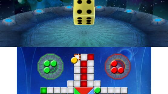 Screenshot for 3D Game Collection