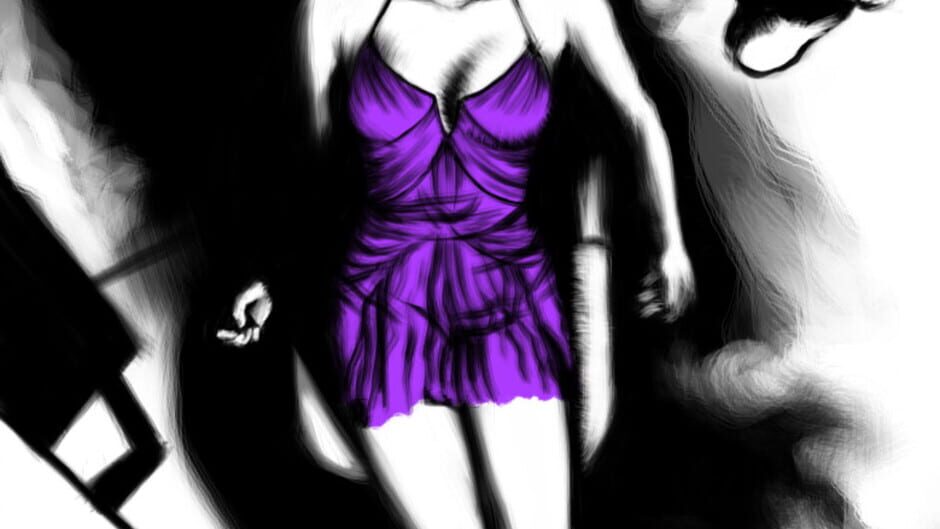 Screenshot for The 25th Ward: The Silver Case