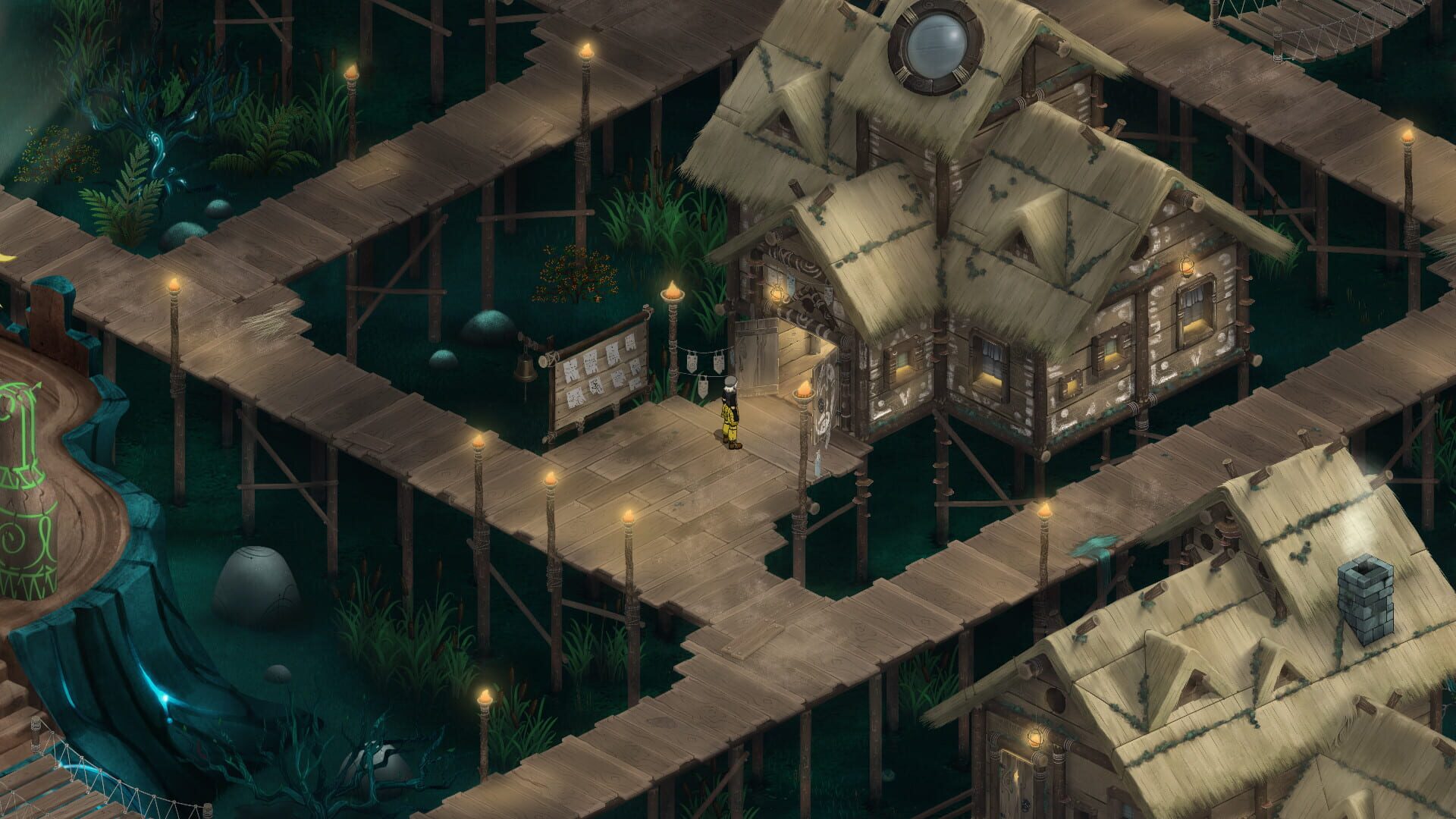 Screenshot for Grimshade