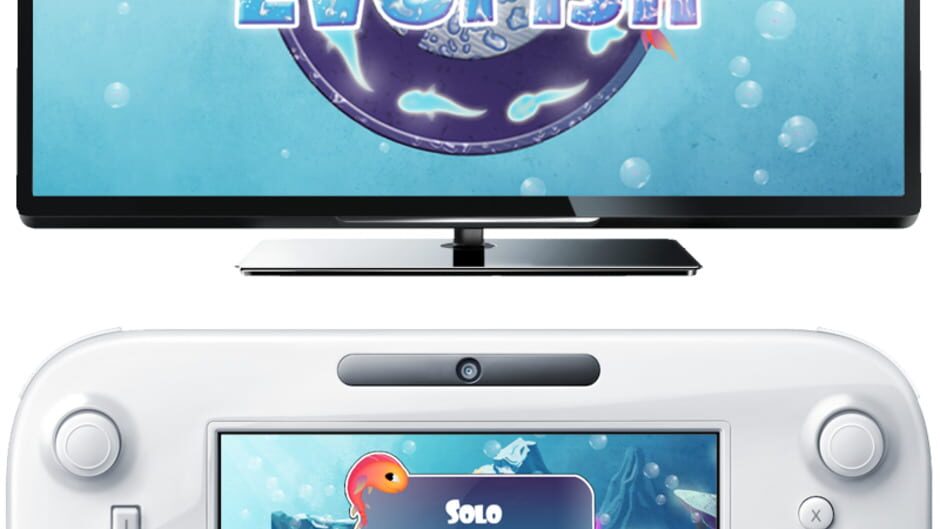 Screenshot for Evofish