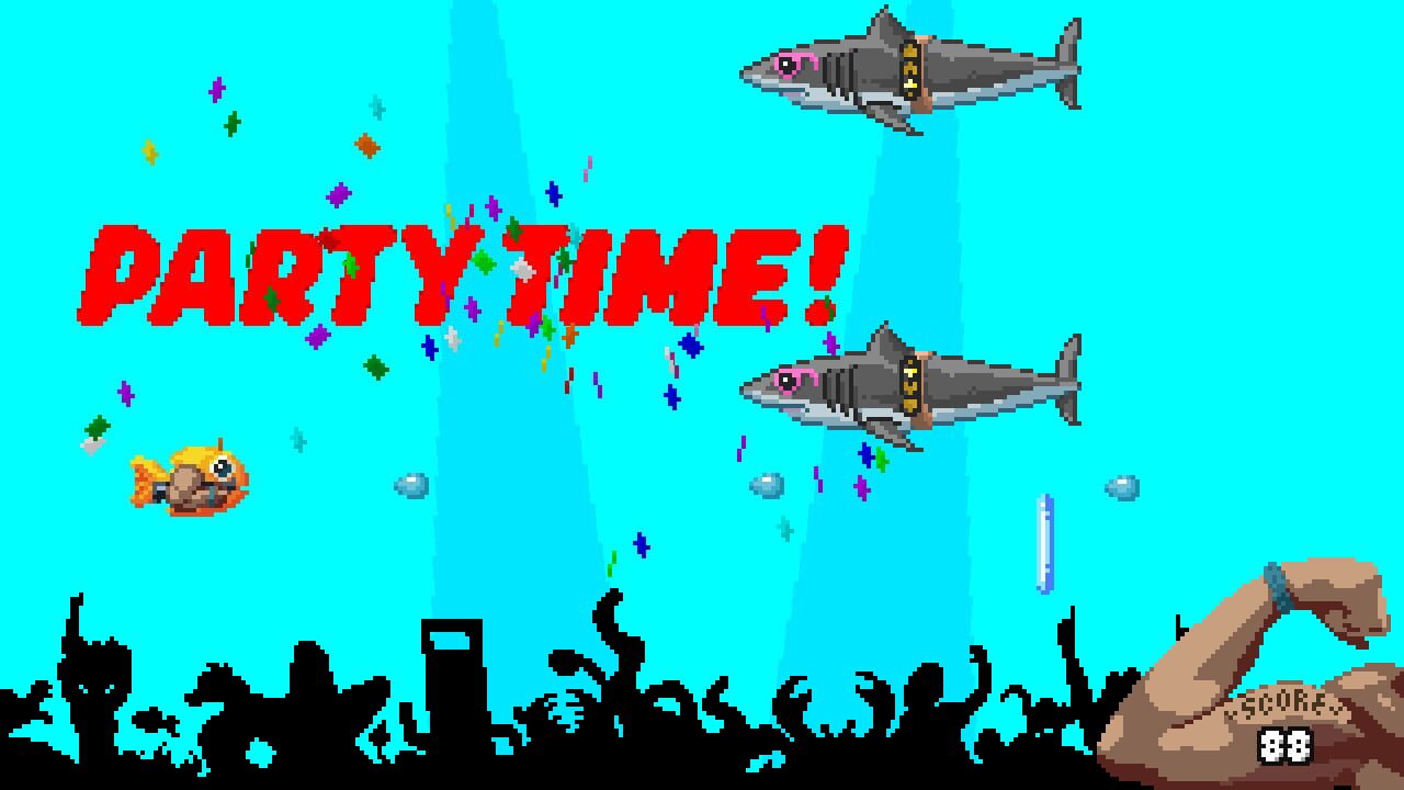 Screenshot for Shutshimi