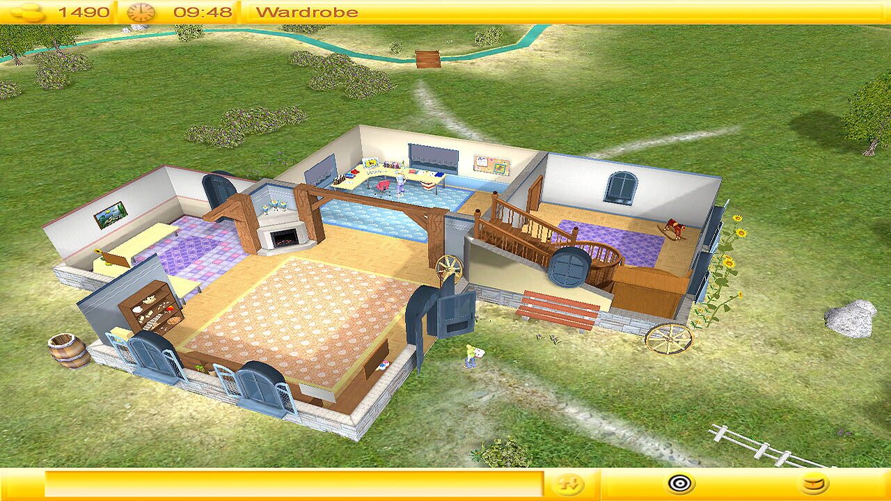 Screenshot for My Pet Hotel 2
