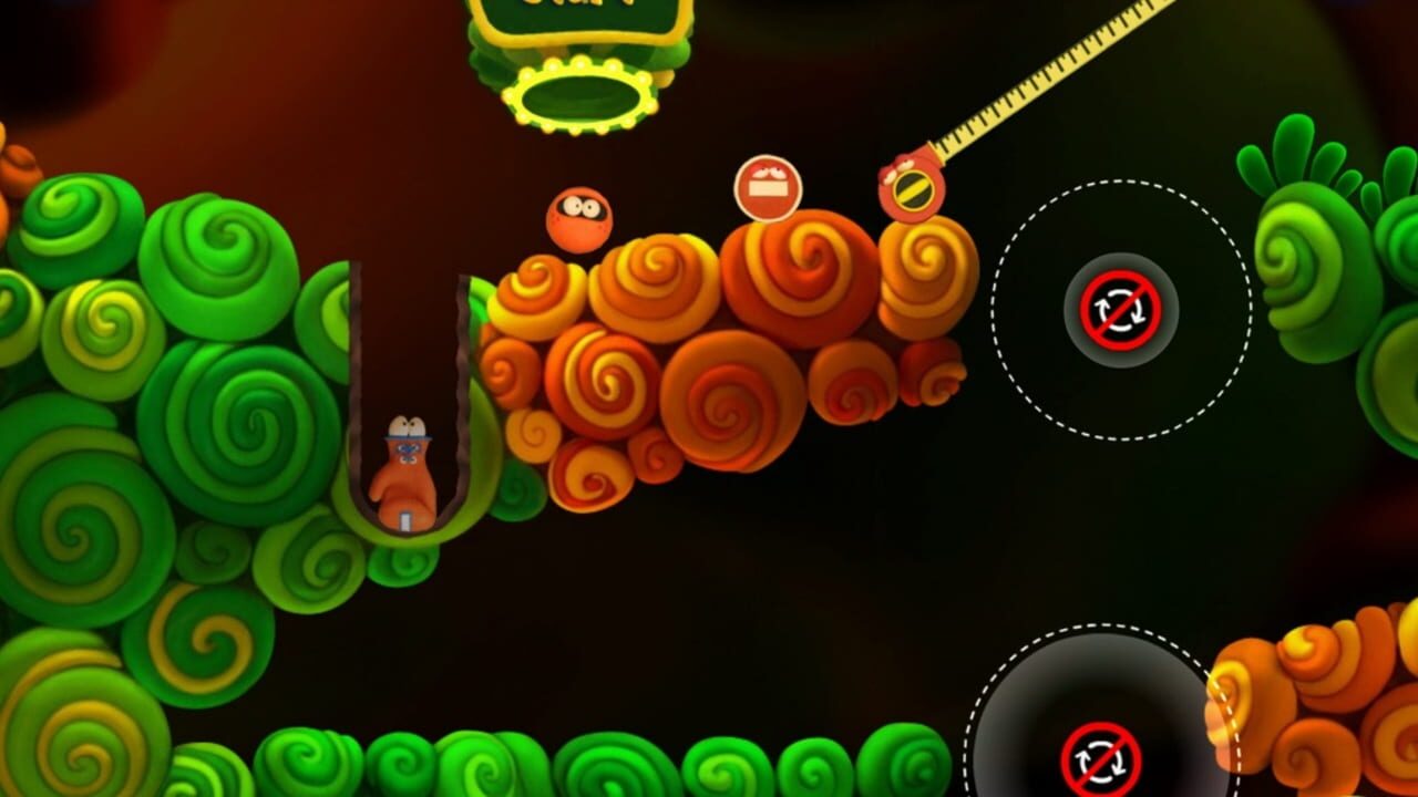 Screenshot for Plastiland