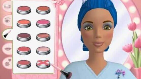 Screenshot for Barbie Beauty Boutique