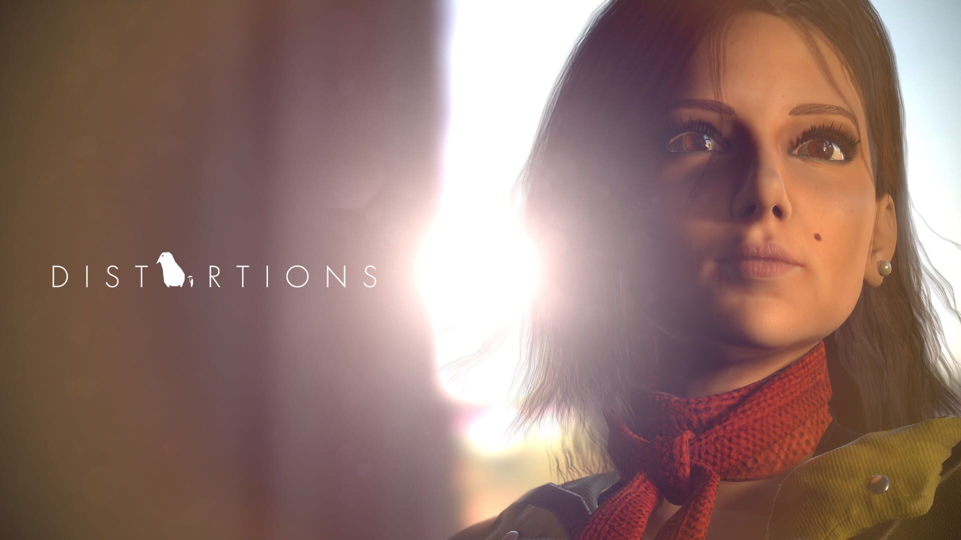 Screenshot for Distortions