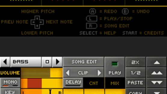 Screenshot for Rytmik