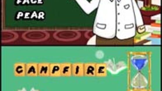 Screenshot for Mega Words