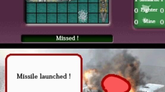 Screenshot for Sea Battle