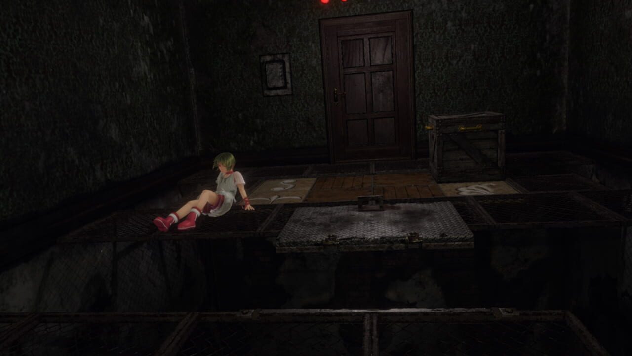 Screenshot for Last Labyrinth