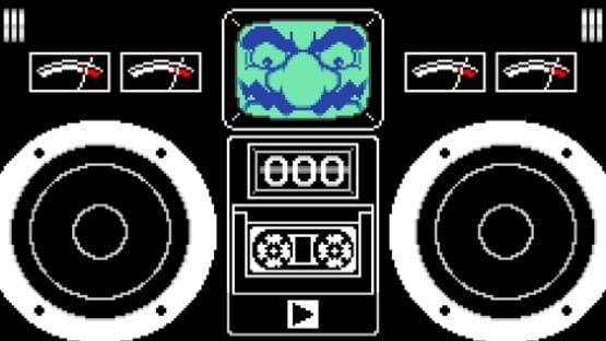 Screenshot for WarioWare, Inc.: Mega Microgame$!