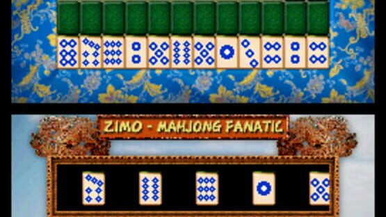 Screenshot for Zimo: Mahjong Fanatic